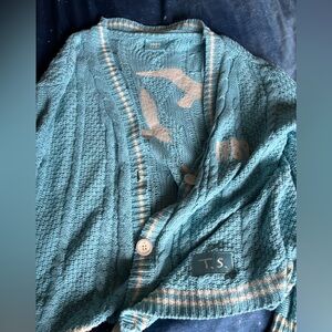 Taylor 1989 Taylor’s Version Cardigan